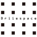 Brillespaceブランドマーク