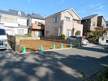 緑区馬場