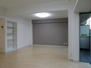 物件情報